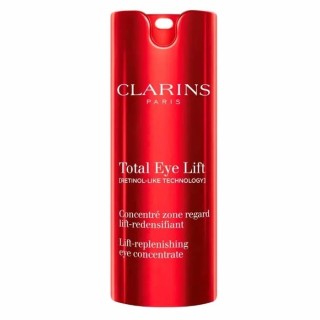 Clarins Total Eye Lift Refillable 15ml - unisex - Teknashop Ltd