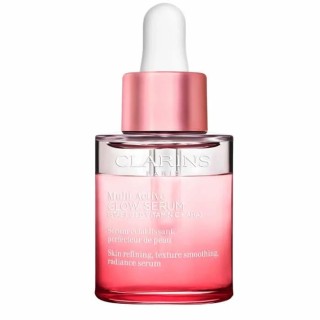 Clarins Multi Active Glow Serum 30ml - unisex - Teknashop Ltd