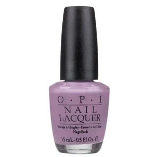Opi Nail Lacquer Nlb29 Do You Lilac It 15ml - unisex - Teknashop Ltd