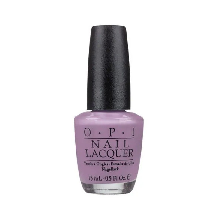 Opi Nail Lacquer Nlb29 Do You Lilac It 15ml - unisex - Teknashop Ltd