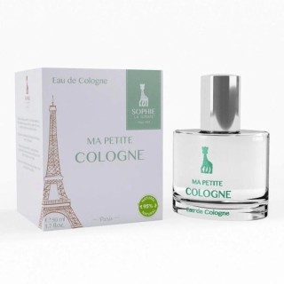 Sophie La Girafe Ma Petite Ecv 50ml - unisex - Teknashop Ltd