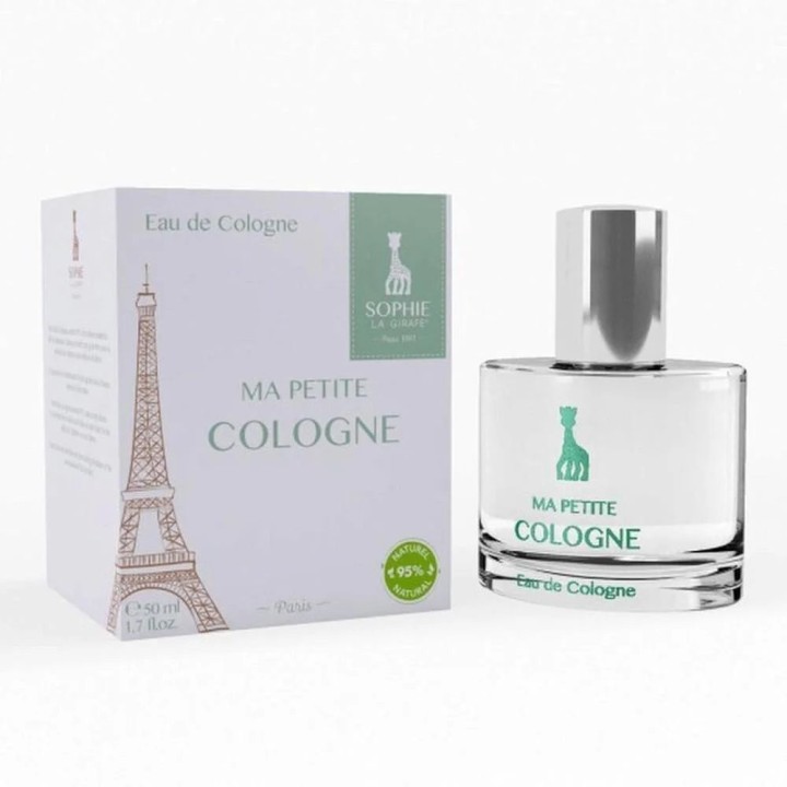 Sophie La Girafe Ma Petite Ecv 50ml - unisex - Teknashop Ltd