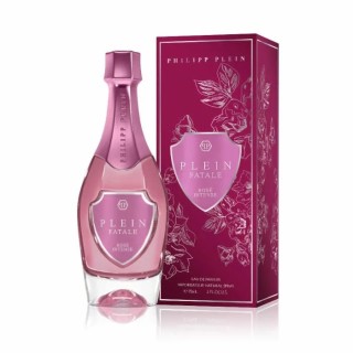 Philipp Plein Fatale Rosé Intense Eau De Parfum Spray 90ml - unisex - Teknashop Ltd