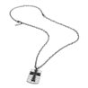 Police Cochin Mens Necklace PJ.26384PSSB/01