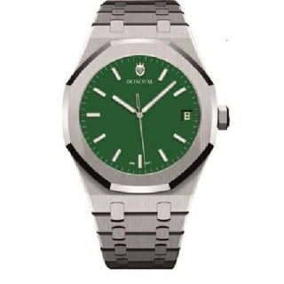 DONOVAL WATCHES OTTO - DL0008 - Teknashop Ltd