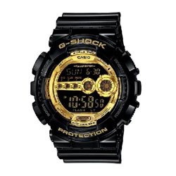 CASIO G-SHOCK WATCHES +BOX