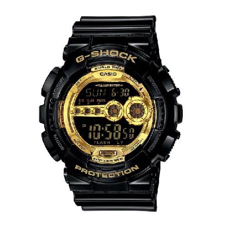 CASIO G-SHOCK WATCHES +BOX