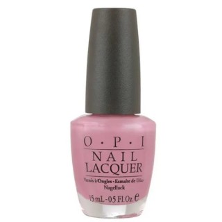 Opi Nail Lacquer Nlg01 Aphrodite S Pink Nightie 15ml - unisex - Teknashop Ltd
