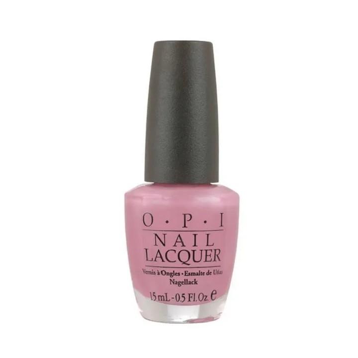 Opi Nail Lacquer Nlg01 Aphrodite S Pink Nightie 15ml - unisex - Teknashop Ltd