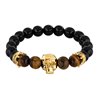 Police Corvey Mens Bracelet PJ.26560BSG/02