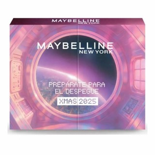 Maybelline Advent Calendar 12 Pieces - unisex - Teknashop Ltd