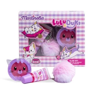 Martinelia Lulu Duki Glam Set - unisex - Teknashop Ltd