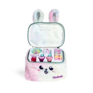 Martinelia Circus Furry Makeup Bag - unisex - Teknashop Ltd