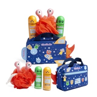 Martinelia I Need More Space Galactic Bath Set - unisex - Teknashop Ltd
