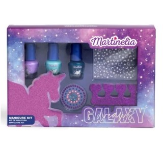 Martinelia Galaxy Dreams Manicure Set - unisex - Teknashop Ltd