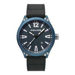 Police Denton PL.15244JBBL/03 Mens Watch