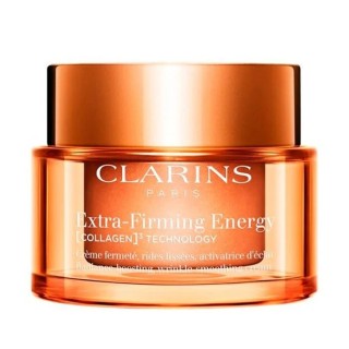 Clarins Extra-Firming Energy 50ml Refillable - unisex - Teknashop Ltd