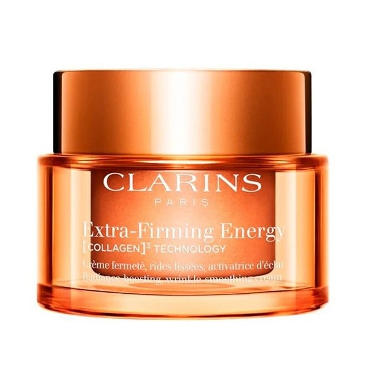Clarins Extra-Firming Energy 50ml Refillable - unisex - Teknashop Ltd
