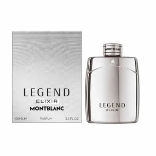Montblanc Legend Elixir Parfum Spray 100ml - unisex - Teknashop Ltd