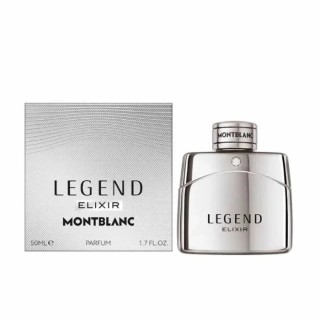 Montblanc Legend Elixir Parfum Spray 50ml - unisex - Teknashop Ltd