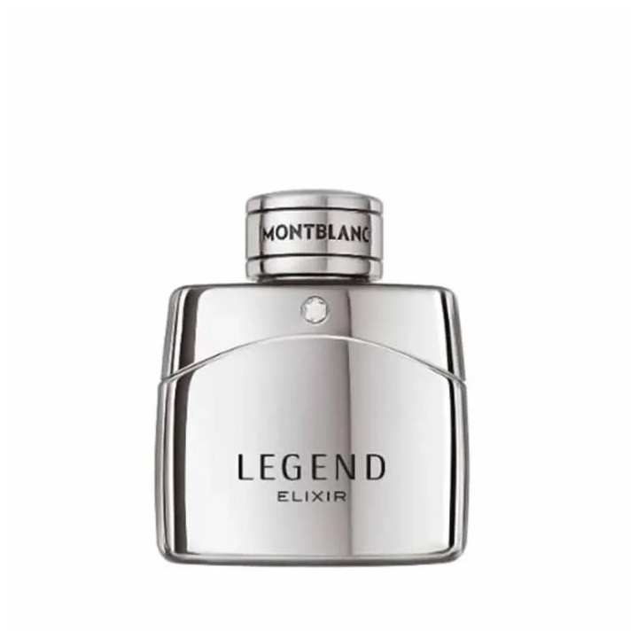 Montblanc Legend Elixir Parfum Spray 30ml - unisex - Teknashop Ltd