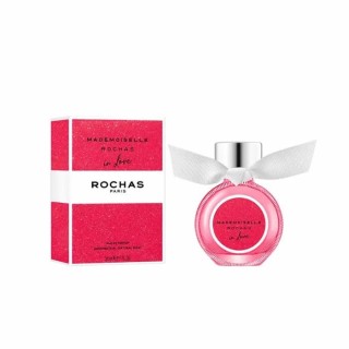 Rochas Mademoiselle Rochas In Love Eau De Parfum Spray 30ml - unisex - Teknashop Ltd