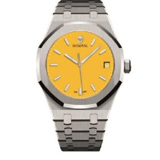 DONOVAL WATCHES OTTO - DL0009 - Teknashop Ltd