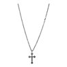 Police Doolin Mens Necklace PJ.26340PSE/02