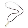 Police Highlight Mens Necklace PJ.26276PLSG/04