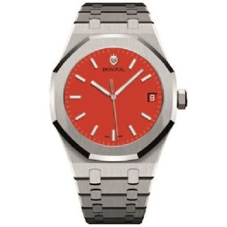 DONOVAL WATCHES OTTO - DL0010 - Teknashop Ltd