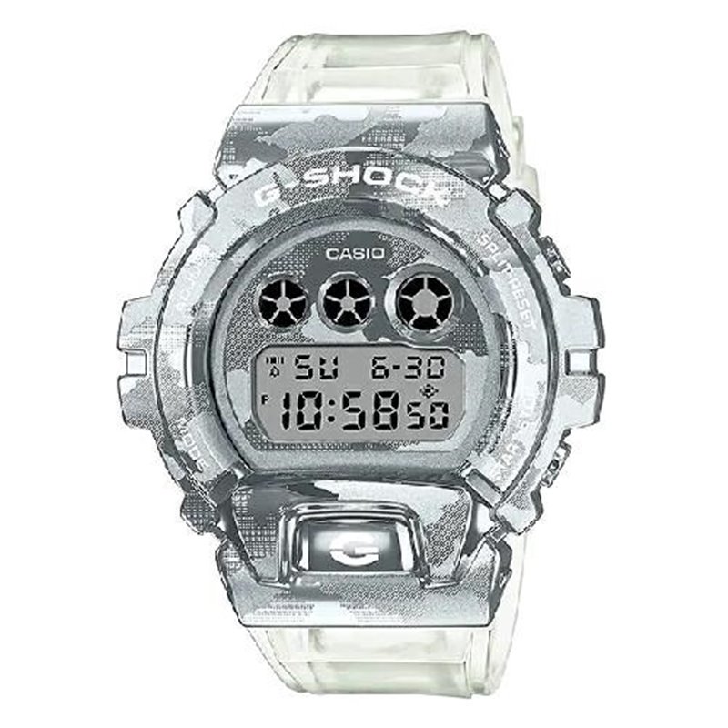 CASIO G-SHOCK WATCHES +BOX