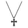 Police Kudos Mens Necklace PEJGN2112822