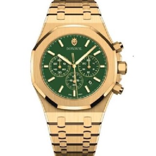 DONOVAL WATCHES OTTO - DL0011 - Teknashop Ltd