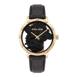 Police Marietas PL.16041MSG/02 Ladies Watch