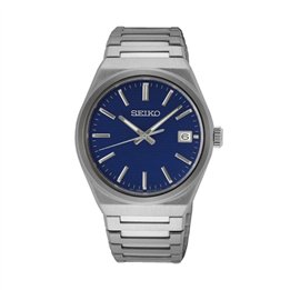 SEIKO WATCHES Mod. SUR555P1 - WW.SUR555P1 - Teknashop Ltd