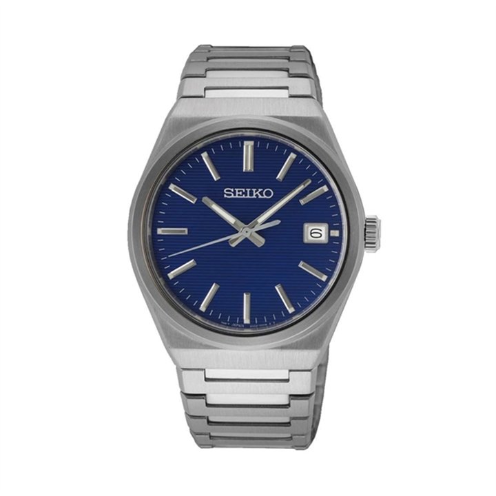 SEIKO WATCHES Mod. SUR555P1 - WW.SUR555P1 - Teknashop Ltd