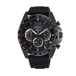 SEIKO Mod. NEO SPORTS - WW.SSB349P1 - Teknashop Ltd