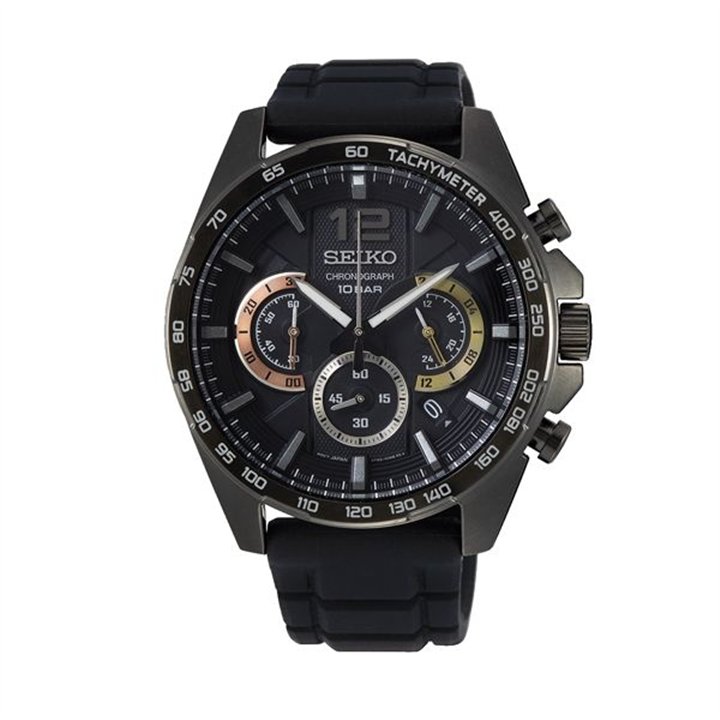 SEIKO Mod. NEO SPORTS - WW.SSB349P1 - Teknashop Ltd