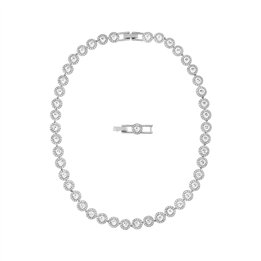SWAROVSKI JEWELS JEWELRY Mod. 5117703 - WW.5117703 - Teknashop Ltd