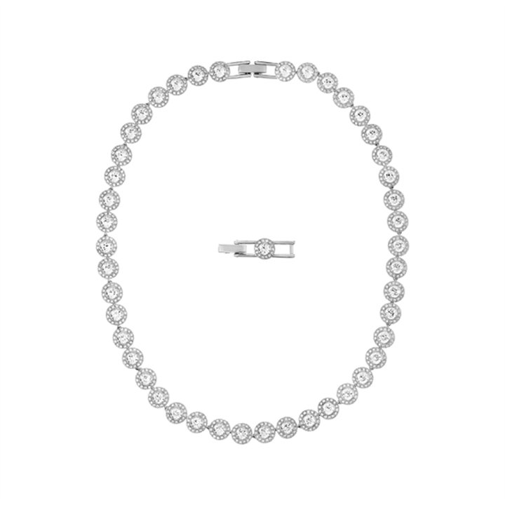 SWAROVSKI JEWELS JEWELRY Mod. 5117703 - WW.5117703 - Teknashop Ltd