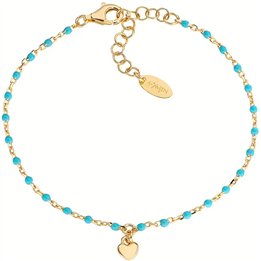 AMEN  JEWELRY Mod. BRSMCUGT3 - WW.BRSMCUGT3 - Teknashop Ltd