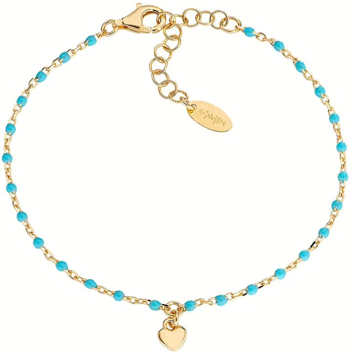 AMEN  JEWELRY Mod. BRSMCUGT3 - WW.BRSMCUGT3 - Teknashop Ltd