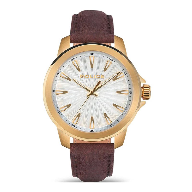 Police Mensor PEWJA2207804 Mens Watch