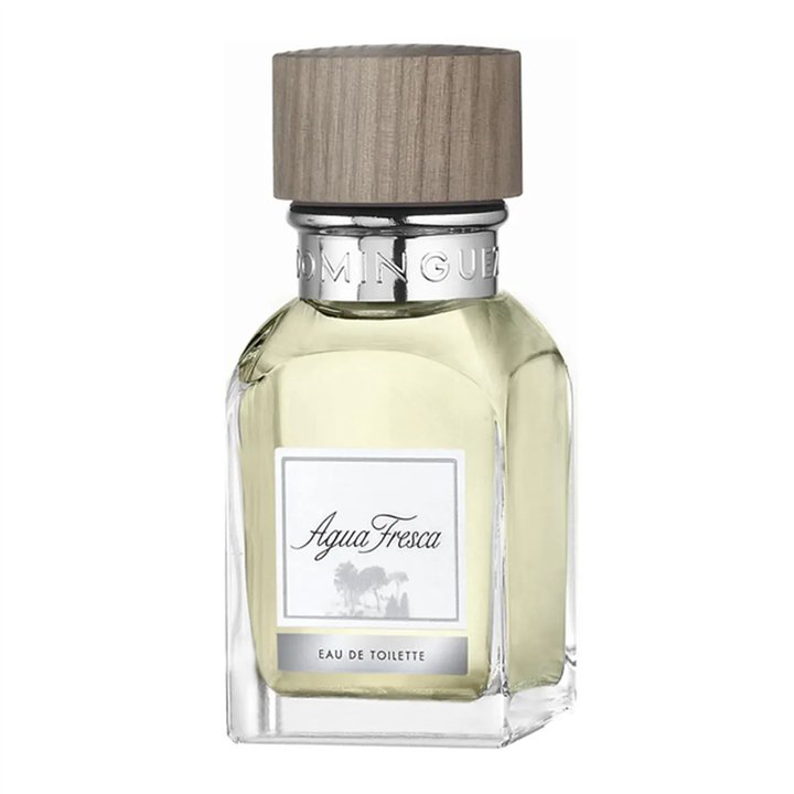 Adolfo Dominguez Agua Fresca Eau De Toilette Spray 60ml - unisex - Teknashop Ltd