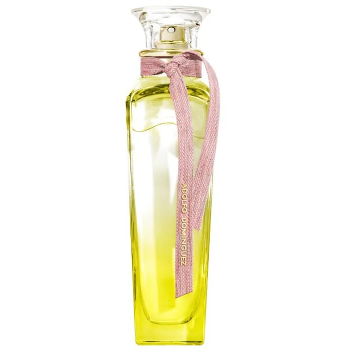 Adolfo Dominguez Agua Fresca Mimosa Coriandro Eau De Toilette Spray 120ml - woman - Teknashop Ltd