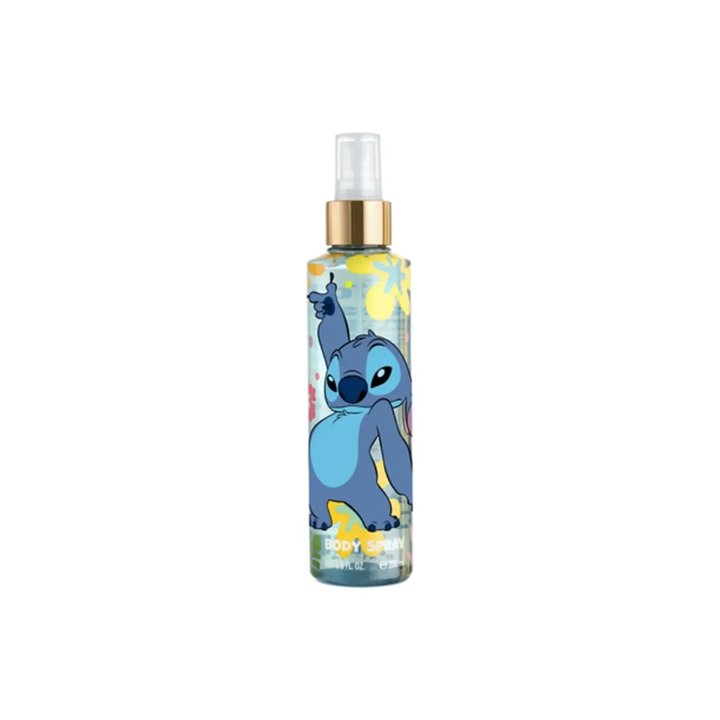 Disney Air-Val Lilo y Stich Body Spray 200ml - unisex - Teknashop Ltd
