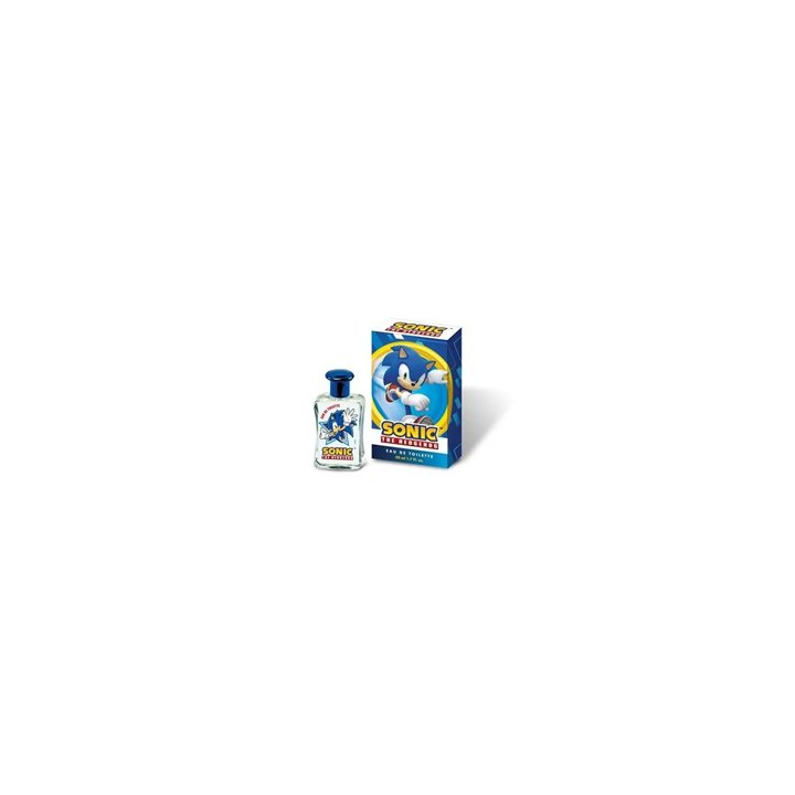Cartoon Lorenay Sonic Edt 50ml - unisex - Teknashop Ltd