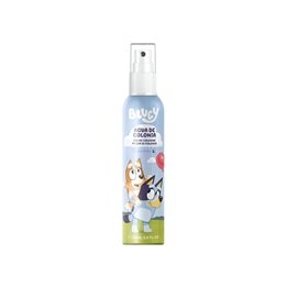 Suavipiel Bluey Agua De Colonia 200 - unisex - Teknashop Ltd