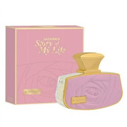 Al Haramain Story Of My Life Ep 75 Vp Distribuidor - unisex - Teknashop Ltd