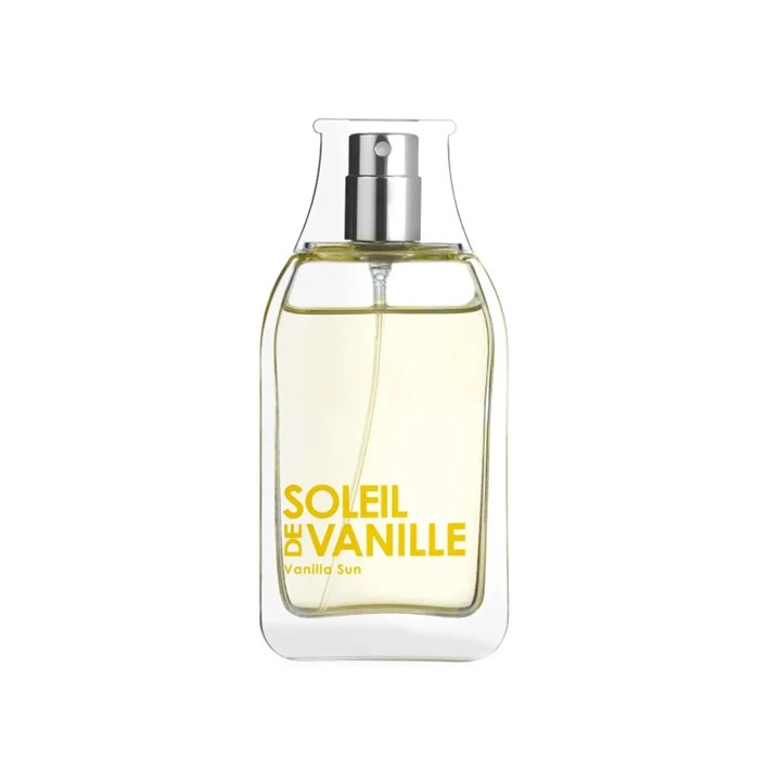 Cottage Edt 50 Vap Soleil D Vanille 8800 - unisex - Teknashop Ltd